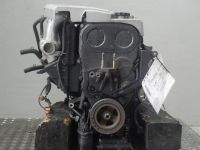 Motor ohne Anbauteile (Benzin) <br>MITSUBISHI Carisma (DA0) 1.8