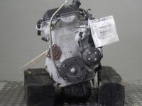Motor ohne Anbauteile (Benzin) <br>MITSUBISHI Colt VI (Z30) 1.1 MPI