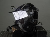 Motor ohne Anbauteile (Benzin) <br>MITSUBISHI Colt VI (Z30) 1.1 MPI
