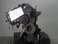 Motor ohne Anbauteile (Benzin) <br>MITSUBISHI Colt V (CJ0) 1.3