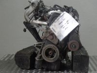 Motor ohne Anbauteile (Benzin) <br>MITSUBISHI Colt V (CJ0) 1.6