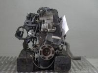 Motor ohne Anbauteile (Benzin) <br>FIAT Punto (188) 1.2 16V