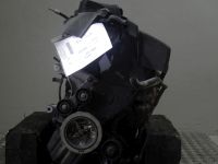 Motor ohne Anbauteile (Diesel) <br>FIAT Punto (188) 1.9 JTD