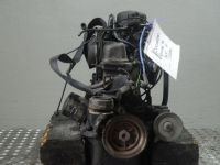 Motor ohne Anbauteile (Benzin) <br>FIAT Cinquecento (170) 0.9