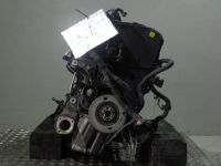 Motor ohne Anbauteile (Diesel) <br>FIAT Stilo (192) 1.9 JTD