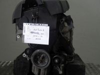 Motor ohne Anbauteile (Diesel) <br>FIAT Punto (188) 1.9 JTD
