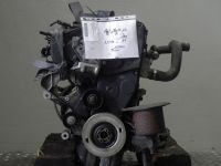 Motor ohne Anbauteile (Diesel) <br>FIAT Multipla (186) 1.9 JTD
