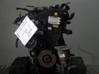 Motor ohne Anbauteile (Diesel) <br>FIAT Brava (182) 1.9 JTD 105