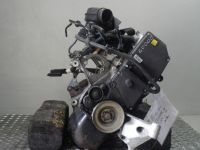 Motor ohne Anbauteile (Benzin) <br>FIAT Brava (182) 1.4 12V