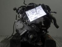 Motor ohne Anbauteile (Benzin) <br>OPEL Vectra C (Z-C) 2.2 direkt