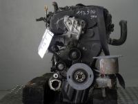 Motor ohne Anbauteile (Diesel) <br>FIAT Brava (182) 1.9 JTD 105