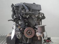 Motor ohne Anbauteile (Diesel) <br>FIAT Multipla (186) 1.9 JTD