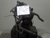 Motor ohne Anbauteile (Benzin) <br>MAZDA 121 III (JASM, JBSM) 1.3
