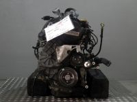 Motor ohne Anbauteile (Diesel) <br>OPEL Meriva A 1.7 CDTI