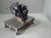 Motor ohne Anbauteile (Diesel) <br>VW Touran I (1T1) 1.9 TDI
