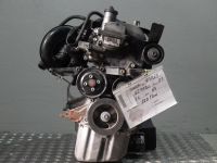 Motor ohne Anbauteile (Benzin) <br>TOYOTA Yaris (P1) 1.3 VVT-i