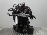 Motor ohne Anbauteile (Benzin) <br>VW Golf VI (1K) 1.4