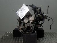 Motor ohne Anbauteile (Benzin) <br>HONDA Civic VI Aerodeck (MB, MC) 1.4 16V