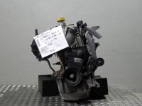 Motor ohne Anbauteile (Benzin) <br>DACIA Sandero 1.4 MPI