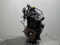 Motor ohne Anbauteile (Diesel) <br>RENAULT Megane II (M) 1.5 dCi