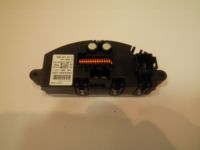 Widerstand Innenraumgebl�se WVWZZZ3CZGP000101<br>VW Passat Variant (3G5, B8) 2.0 TDI