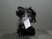 Motor ohne Anbauteile (Benzin) <br>CITROEN C1 1.0