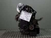 Motor ohne Anbauteile (Benzin) <br>RENAULT Megane Scenic (JA) 2.0