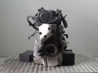 Motor ohne Anbauteile (Diesel) <br>VW Polo IV (9N) 1.4 TDI