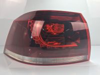 R�ckleuchte aussen links <br>VW GOLF VI CABRIOLET (1K) 1.6 TDI