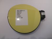 Tankklappe WVWZZZ1KZCK003661<br>VW Golf VI Cabriolet (1K) 1.6 TDI