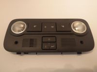 Innenleuchte WVWZZZ1KZCK003661<br>VW Golf VI Cabriolet (1K) 1.6 TDI