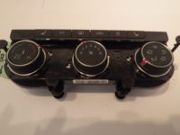 Bedienelement f�r Klimaanlage WVWZZZ3CZGP000101<br>VW Passat Variant (3G5, B8) 2.0 TDI