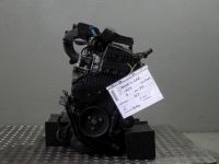 Motor ohne Anbauteile (Benzin) <br>PEUGEOT 206 Schr�gheck 1.4