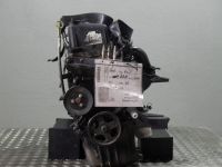 Motor ohne Anbauteile (Benzin) <br>FORD Ka (RBT) 1.3
