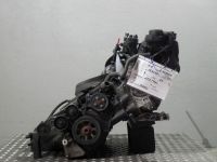 Motor ohne Anbauteile (Diesel) <br>MERCEDES-BENZ A-Klasse (W168) A 170 CDI