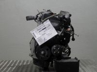 Motor ohne Anbauteile (Benzin) <br>MITSUBISHI Colt VI (Z30) 1.1 MPI