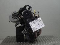 Motor ohne Anbauteile (Benzin) <br>MAZDA 323 C V (BA) 1.3 16V