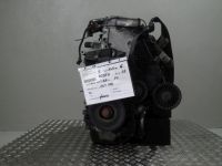 Motor ohne Anbauteile (Diesel) <br>OPEL Astra G CC (T98) 2.0 DTI