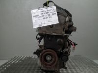 Motor ohne Anbauteile (Benzin) <br>RENAULT Scenic II (JM) 1.4 16V