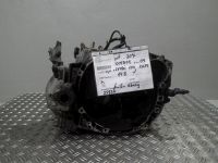 Schaltgetriebe <br>PEUGEOT 307 2.0 16V HDi