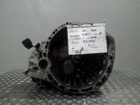 Schaltgetriebe <br>RENAULT Espace IV (K) 2.0 dCi