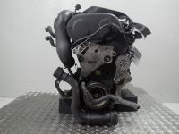 Motor ohne Anbauteile (Diesel) <br>VW Touran I (1T1) 2.0 TDI