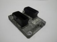 Steuerger�t Motor <br>OPEL Corsa C (X01) 1.2