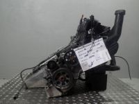 Motor ohne Anbauteile (Benzin) <br>MERCEDES-BENZ A-Klasse (W168) A 160