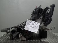 Motor ohne Anbauteile (Benzin) <br>MERCEDES-BENZ A-Klasse (W168) A 140