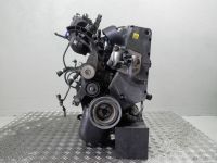 Motor ohne Anbauteile (Benzin) <br>FIAT GRANDE PUNTO (199) 1.4