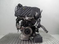 Motor ohne Anbauteile (Diesel) <br>OPEL Zafira B (A05) 1.9 CDTI