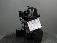 Motor ohne Anbauteile (Benzin) <br>FIAT Punto (188) 1.2 8V