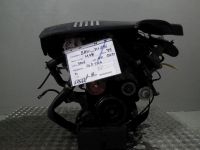 Motor ohne Anbauteile (Diesel) <br>BMW 3er (E46) 320d