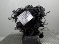 Motor ohne Anbauteile (Diesel) <br>MERCEDES-BENZ C-Klasse T-Modell (S204) C 200 CDI